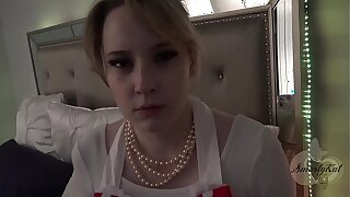 Competitive StepSon Fucks his hot StepMom FULL VERSION ft. The Load of shit Ninja and @SmartyKat314